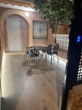 Casita Playa Yolanda, Santa Pola